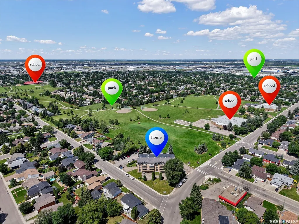 333 Silverwood Road Saskatoon SK S7K 6G1