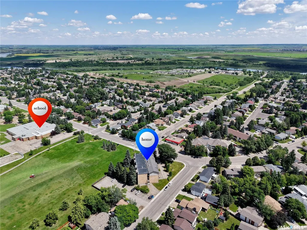 333 Silverwood Road Saskatoon SK S7K 6G1