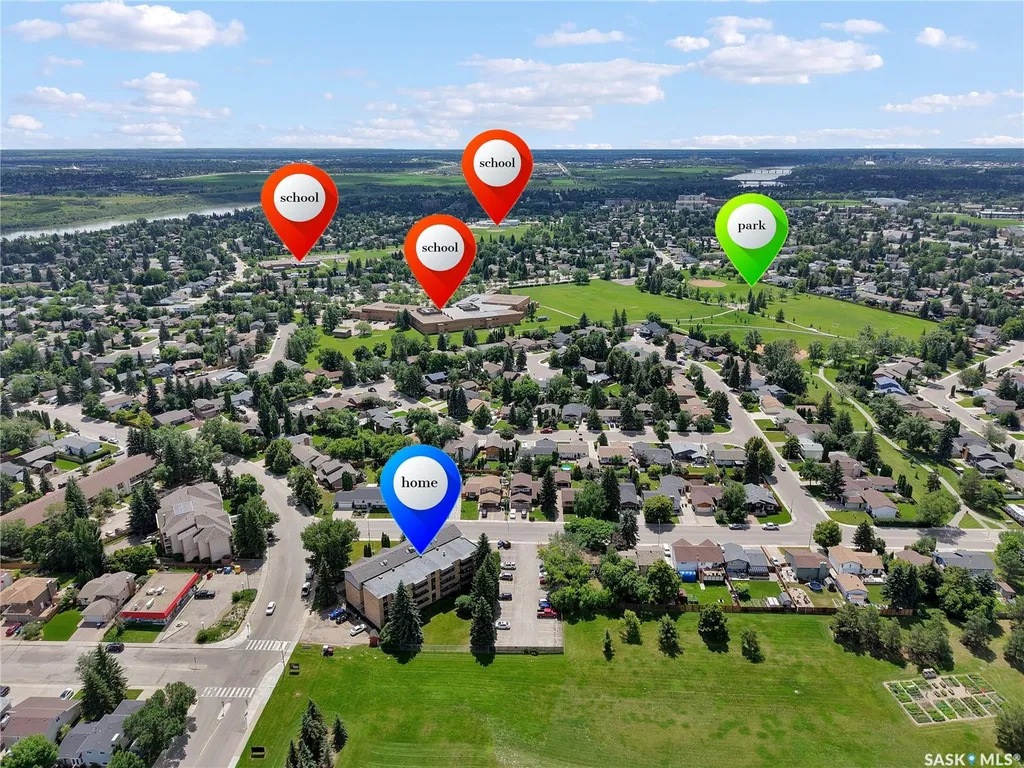 333 Silverwood Road Saskatoon SK S7K 6G1