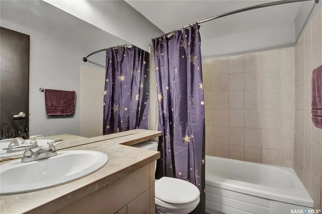 333 Silverwood Road Saskatoon SK S7K 6G1
