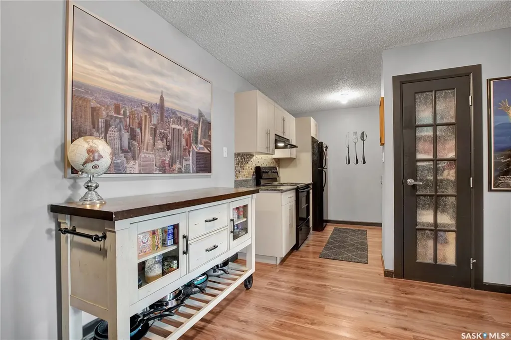 333 Silverwood Road Saskatoon SK S7K 6G1