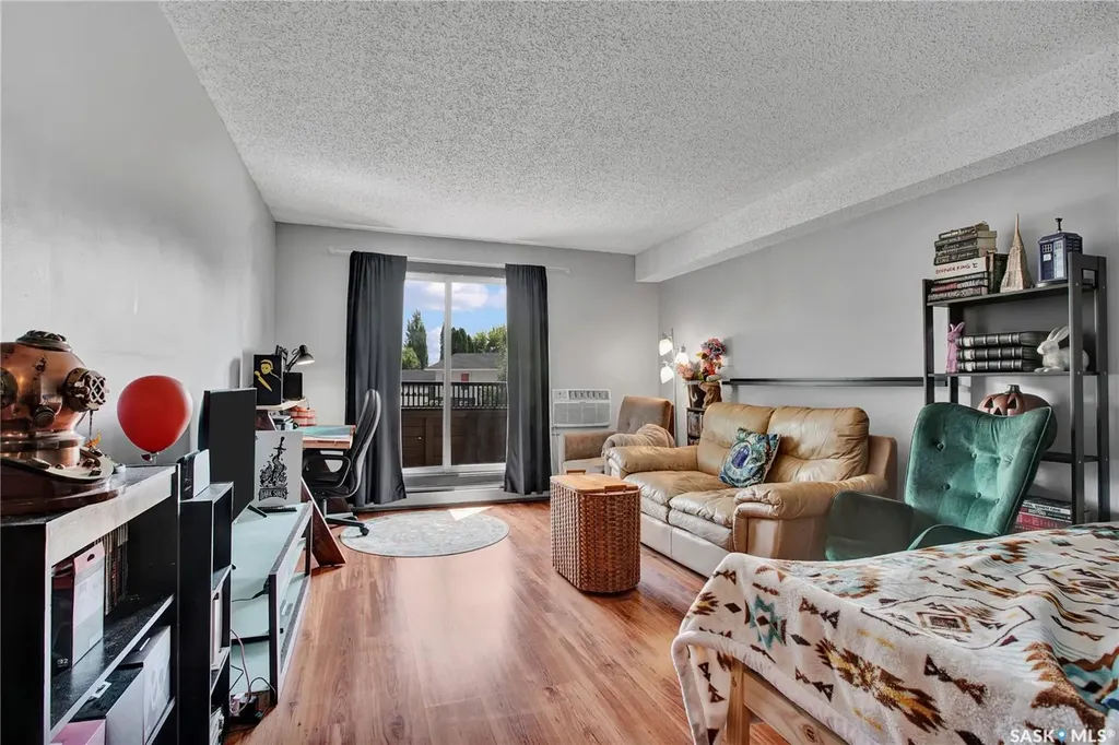 333 Silverwood Road Saskatoon SK S7K 6G1