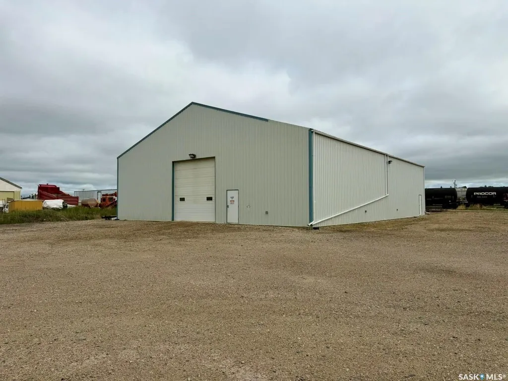 717 South Railway Street W Swift Current SK S9H 2Y9