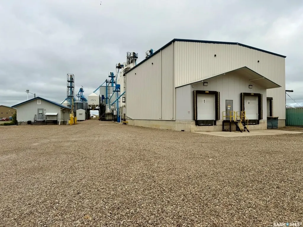 717 South Railway Street W Swift Current SK S9H 2Y9