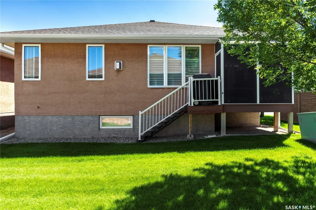2202 Arens Road E Regina SK S4V 1G3