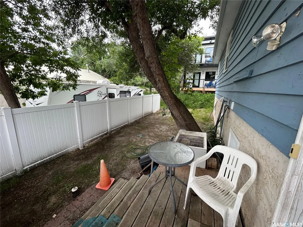 333 Centre Street Regina Beach SK S0G 4C0