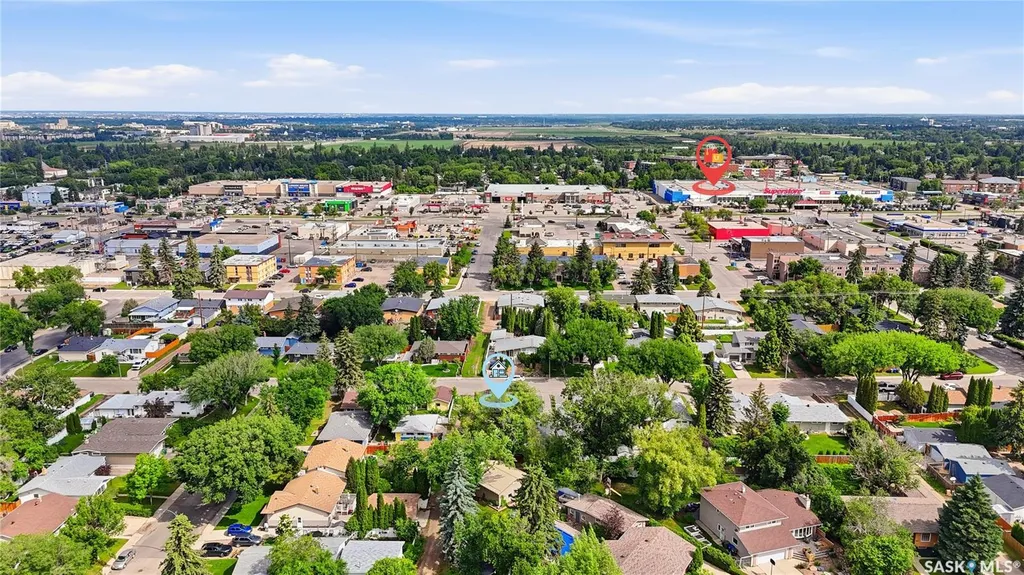 52 Tucker Crescent Saskatoon SK S7H 3H5