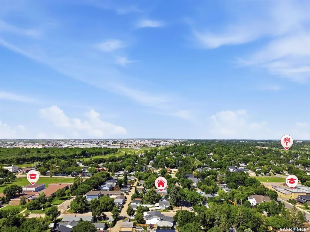 1521 10th Avenue N Saskatoon SK S7K 3A7