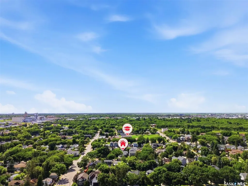 1521 10th Avenue N Saskatoon SK S7K 3A7