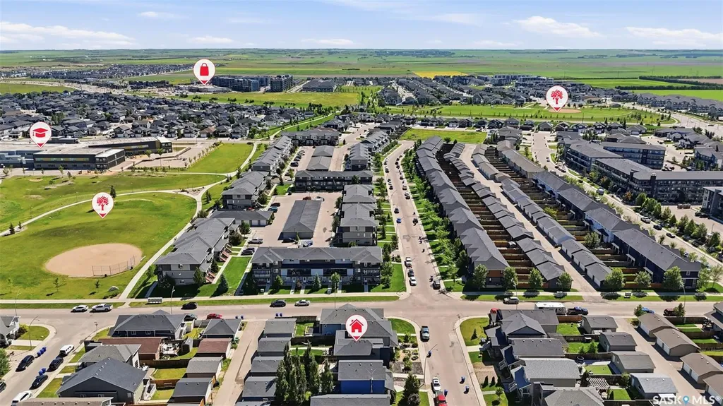 190 Rajput Way Saskatoon SK S7W 0L5