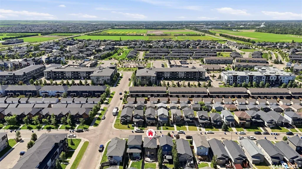 190 Rajput Way Saskatoon SK S7W 0L5