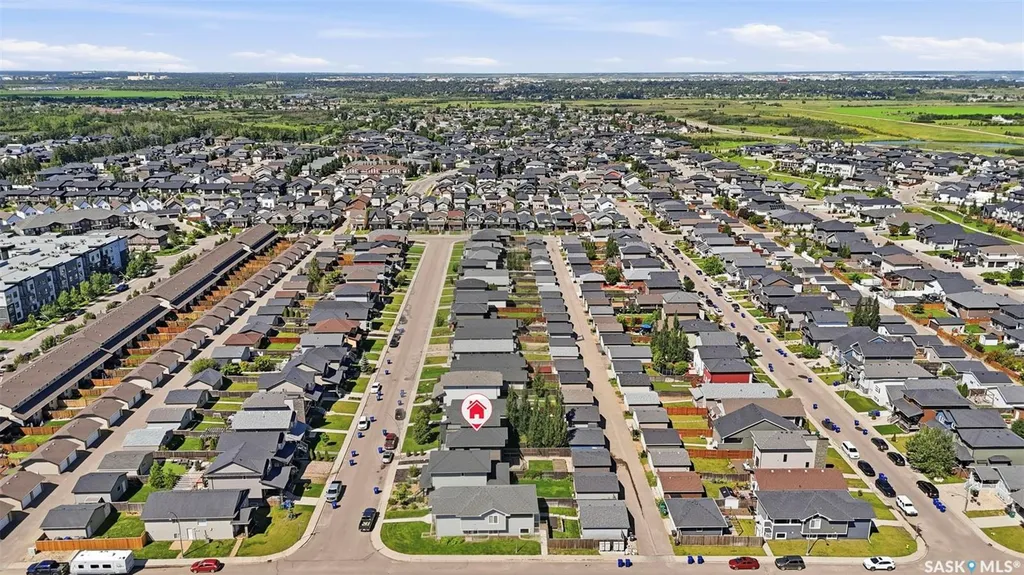 190 Rajput Way Saskatoon SK S7W 0L5