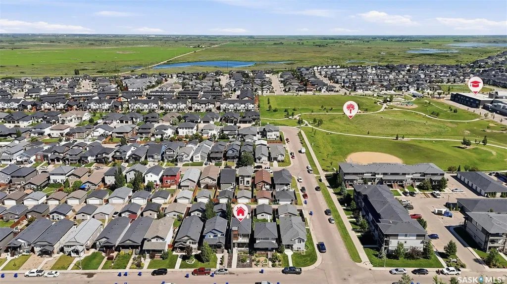 190 Rajput Way Saskatoon SK S7W 0L5