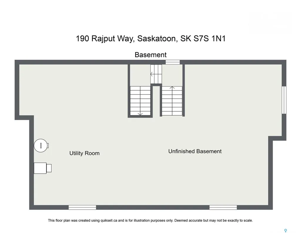 190 Rajput Way Saskatoon SK S7W 0L5