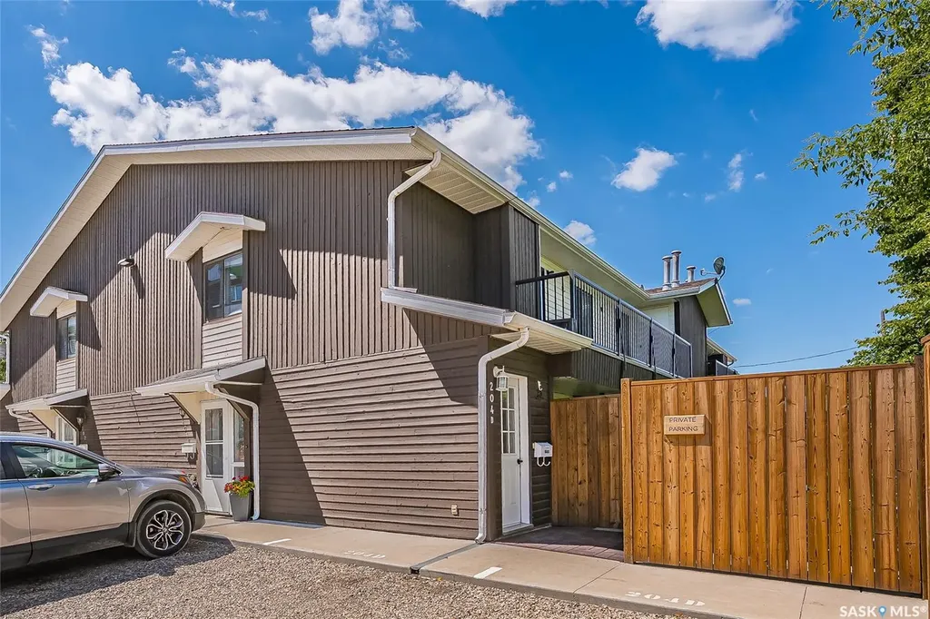 213 Main Street Martensville SK S0K 2T0