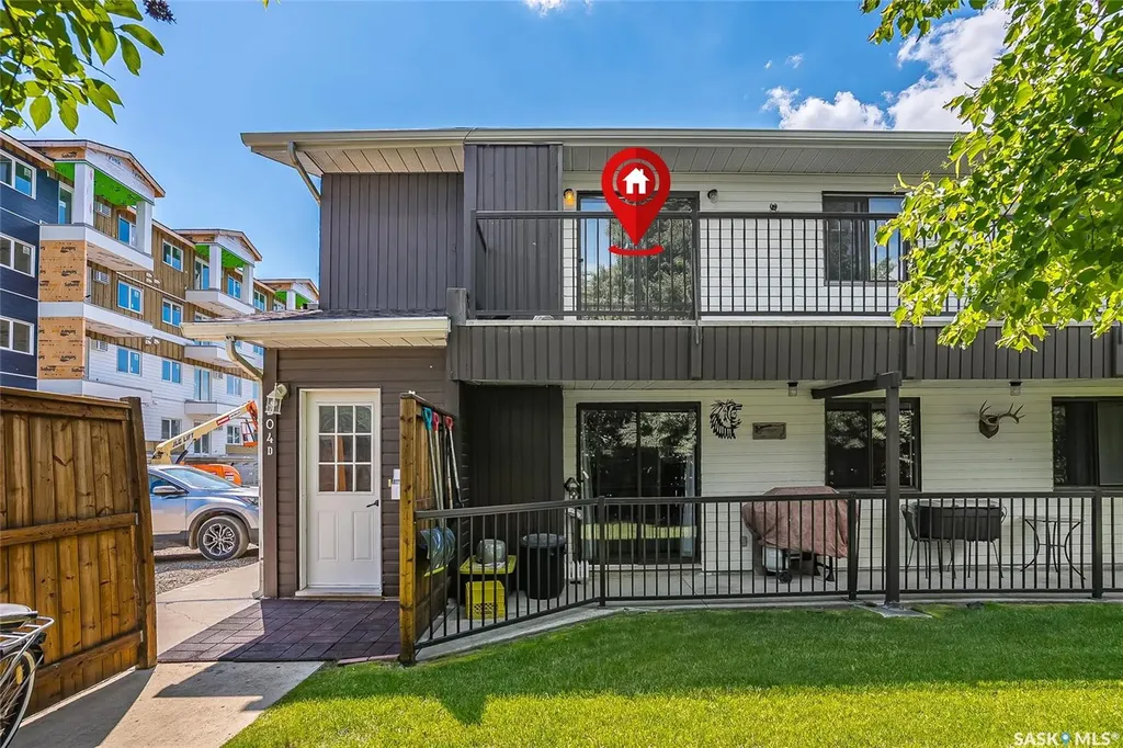 213 Main Street Martensville SK S0K 2T0