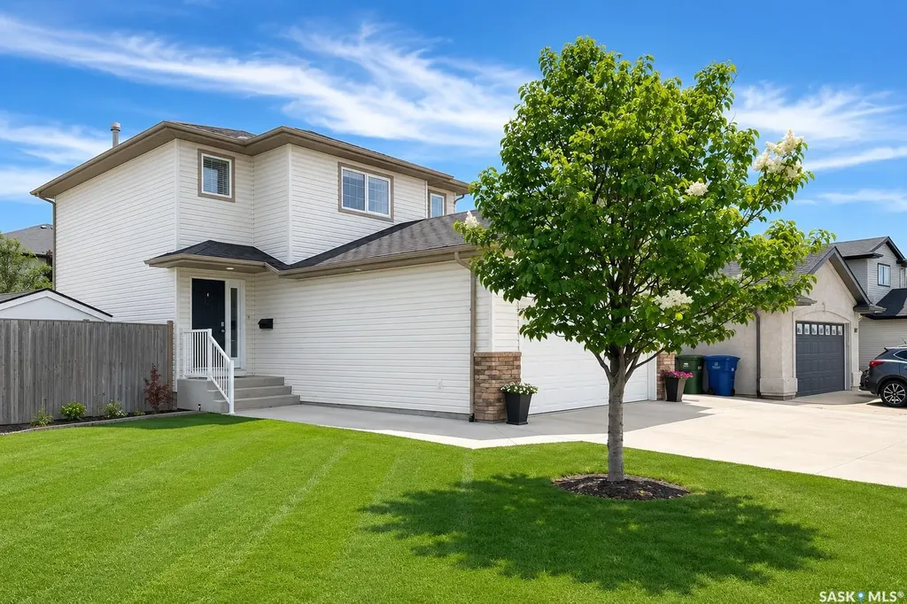338 Stensrud Road Saskatoon SK S7W 1B4