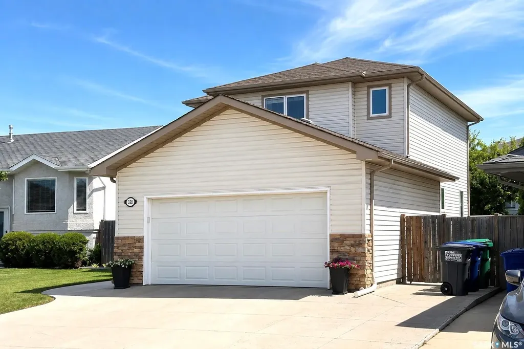338 Stensrud Road Saskatoon SK S7W 1B4