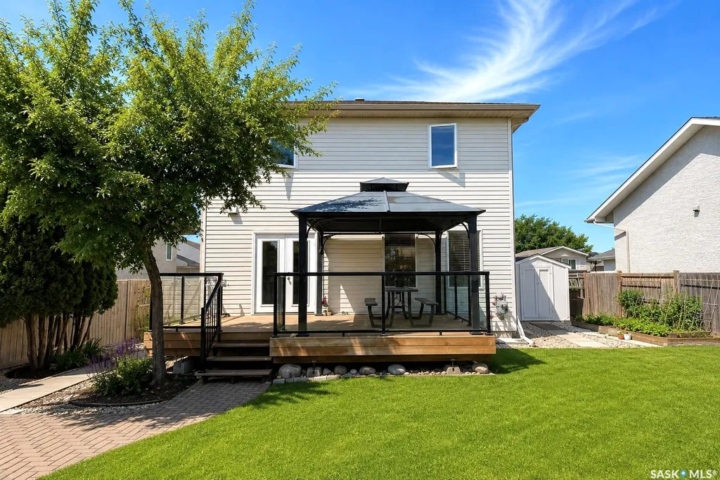 338 Stensrud Road Saskatoon SK S7W 1B4