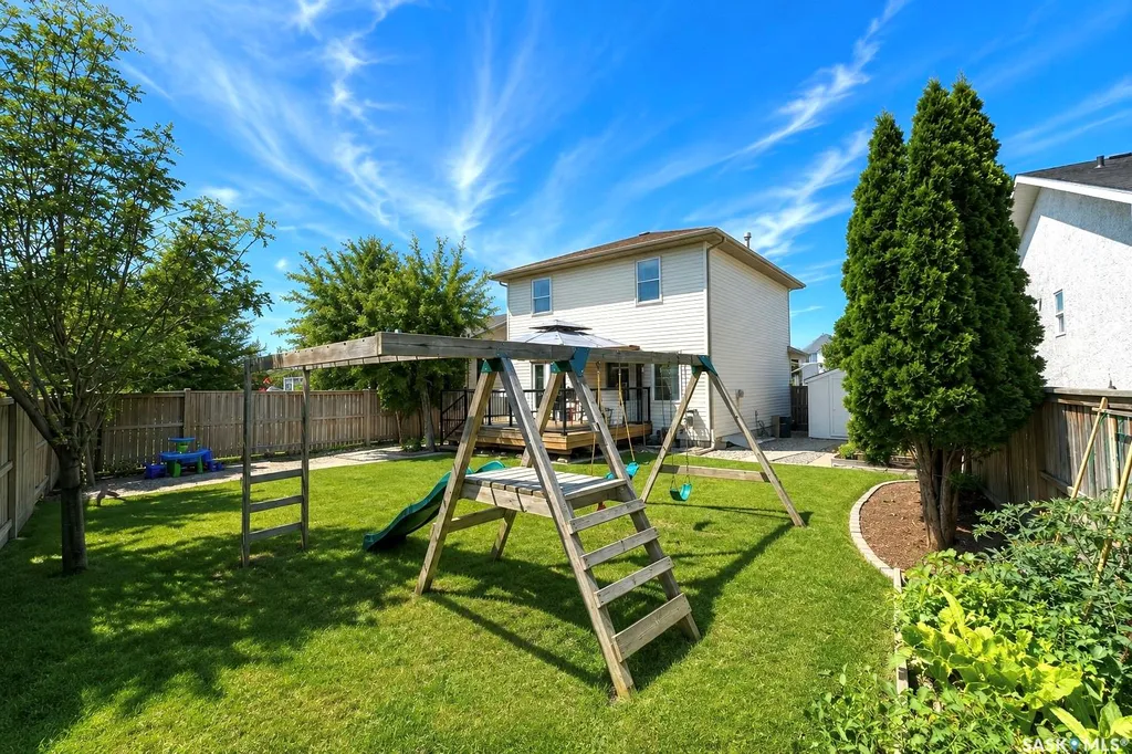 338 Stensrud Road Saskatoon SK S7W 1B4