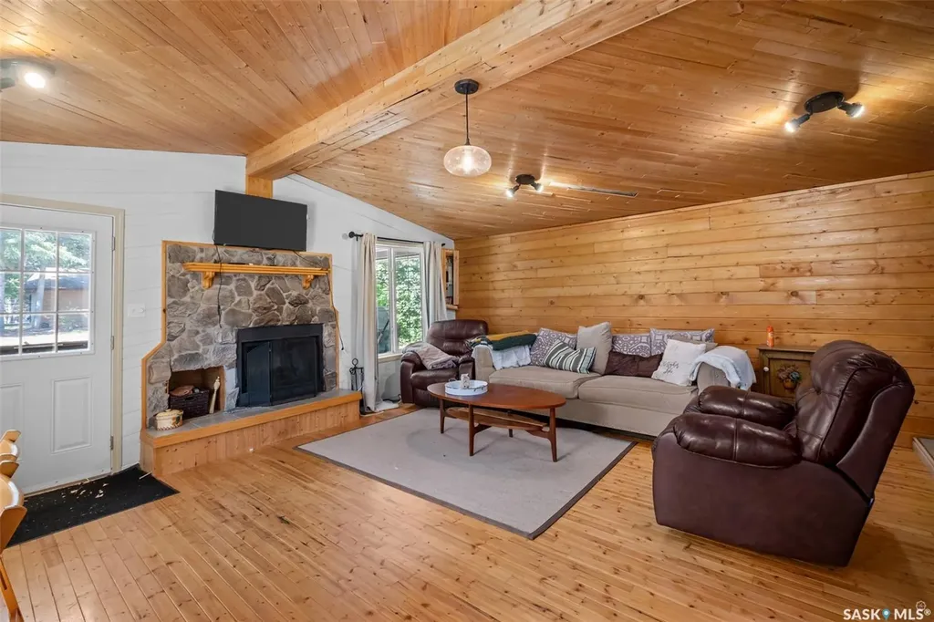207 Jacobson Drive Lakeland Rm No. 521 SK S0J 0N0