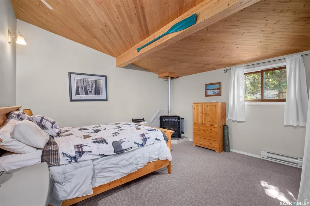 207 Jacobson Drive Lakeland Rm No. 521 SK S0J 0N0