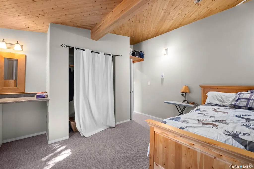 207 Jacobson Drive Lakeland Rm No. 521 SK S0J 0N0