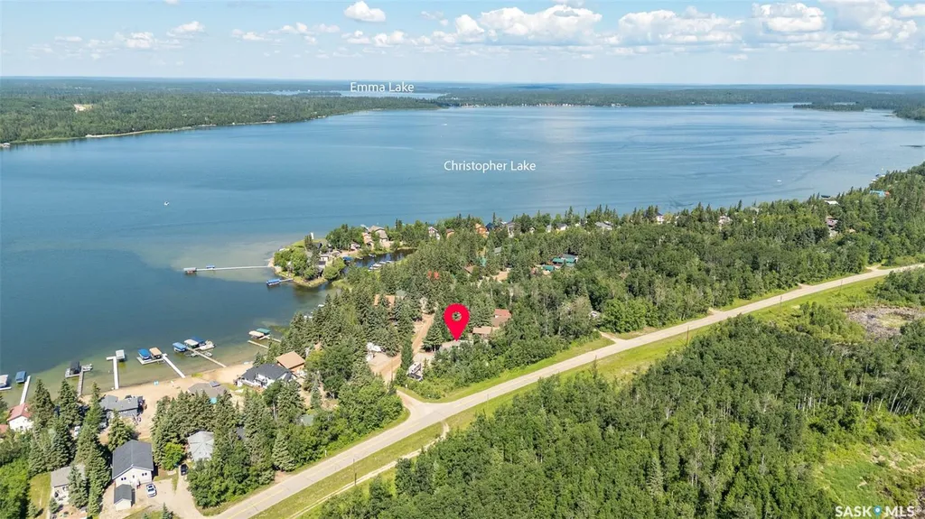 207 Jacobson Drive Lakeland Rm No. 521 SK S0J 0N0
