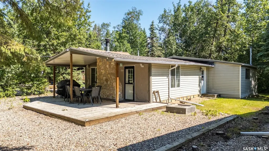 207 Jacobson Drive Lakeland Rm No. 521 SK S0J 0N0