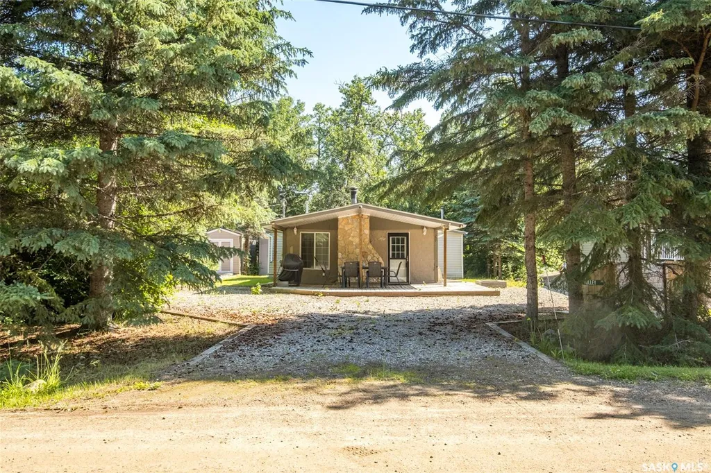 207 Jacobson Drive Lakeland Rm No. 521 SK S0J 0N0