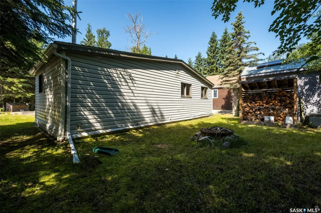 207 Jacobson Drive Lakeland Rm No. 521 SK S0J 0N0