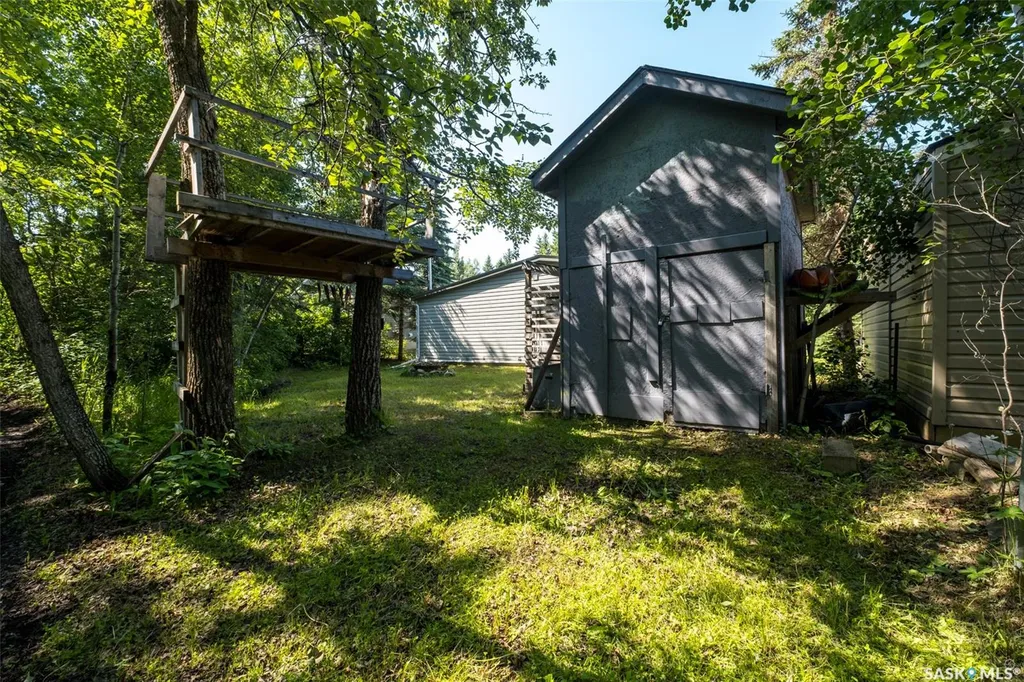 207 Jacobson Drive Lakeland Rm No. 521 SK S0J 0N0