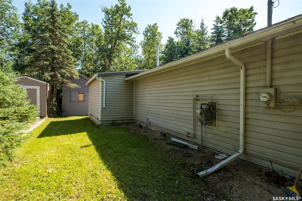 207 Jacobson Drive Lakeland Rm No. 521 SK S0J 0N0