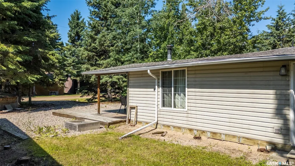 207 Jacobson Drive Lakeland Rm No. 521 SK S0J 0N0