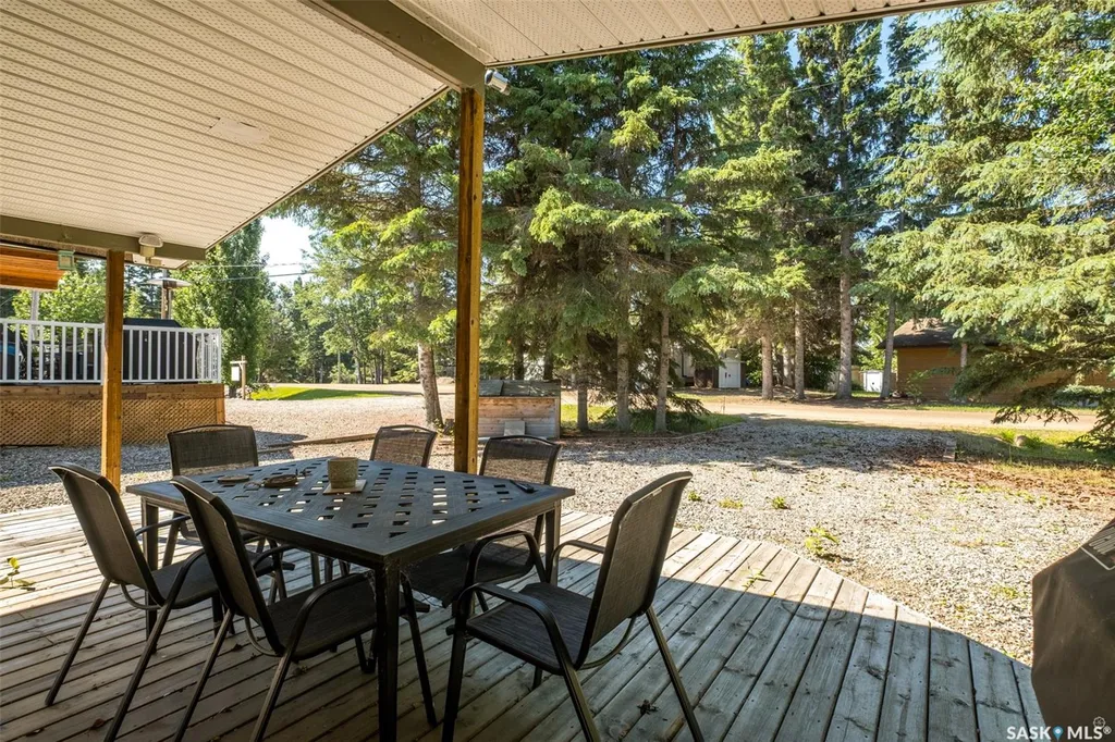 207 Jacobson Drive Lakeland Rm No. 521 SK S0J 0N0