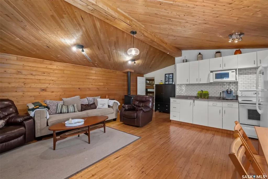 207 Jacobson Drive Lakeland Rm No. 521 SK S0J 0N0