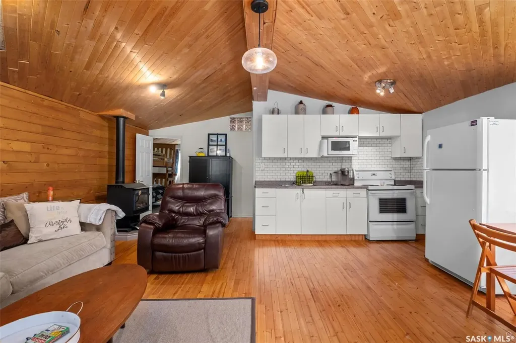 207 Jacobson Drive Lakeland Rm No. 521 SK S0J 0N0