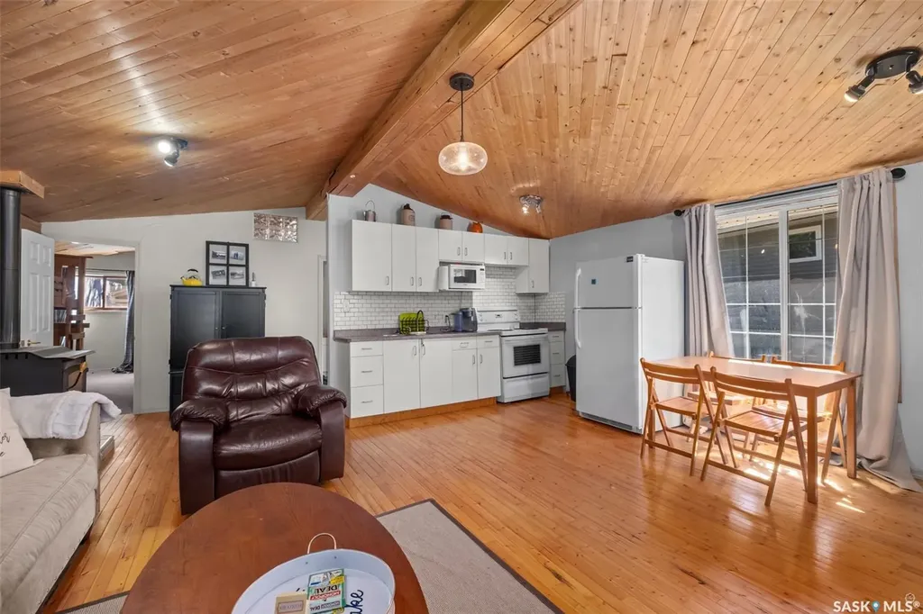 207 Jacobson Drive Lakeland Rm No. 521 SK S0J 0N0
