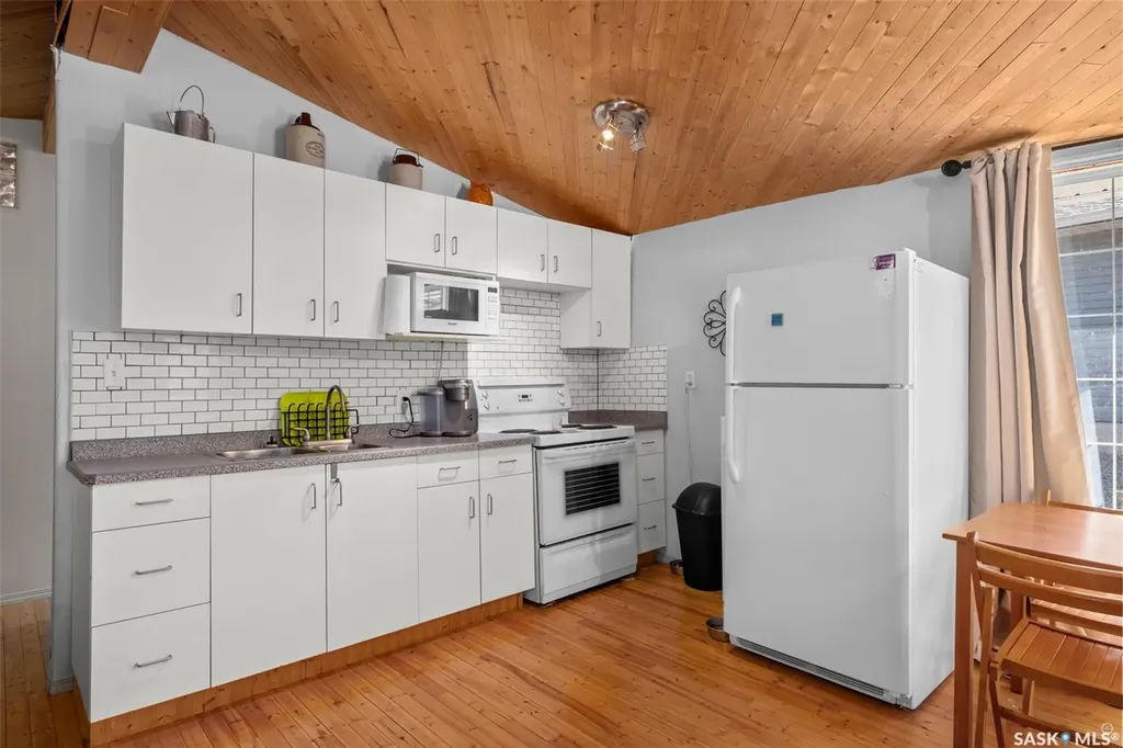 207 Jacobson Drive Lakeland Rm No. 521 SK S0J 0N0