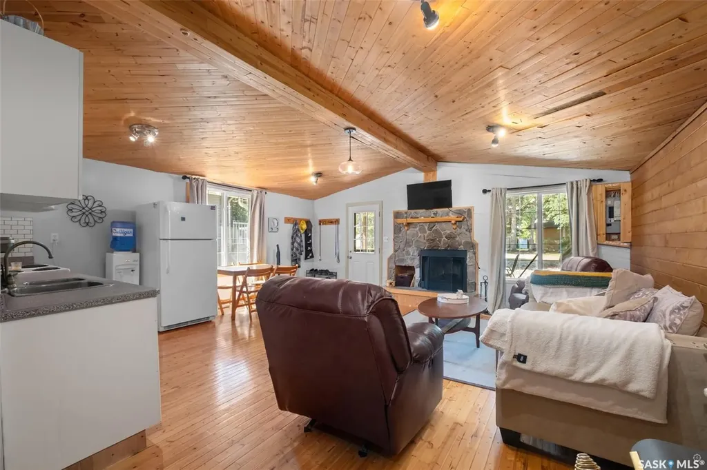 207 Jacobson Drive Lakeland Rm No. 521 SK S0J 0N0
