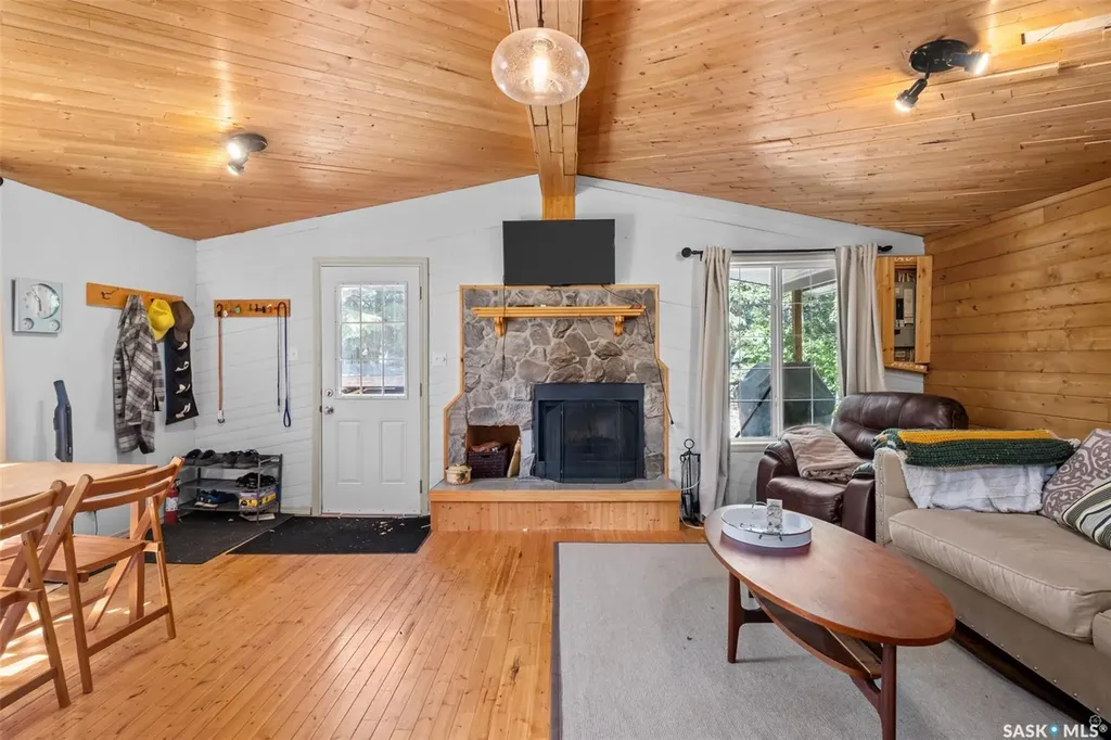 207 Jacobson Drive Lakeland Rm No. 521 SK S0J 0N0