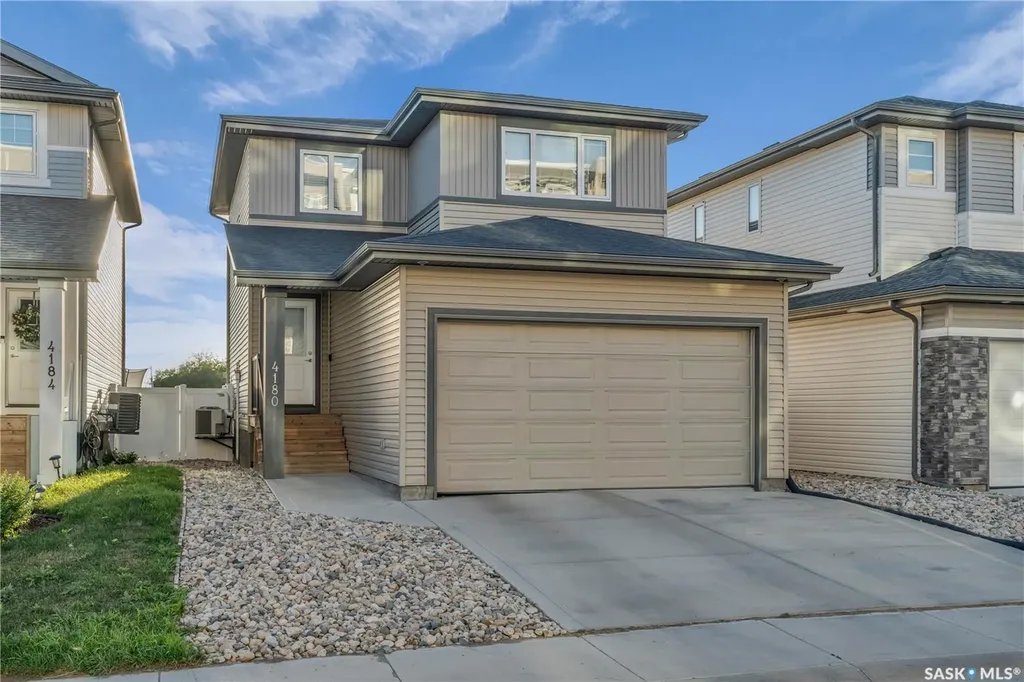 4180 Delhaye Way Regina SK S4W 0N4