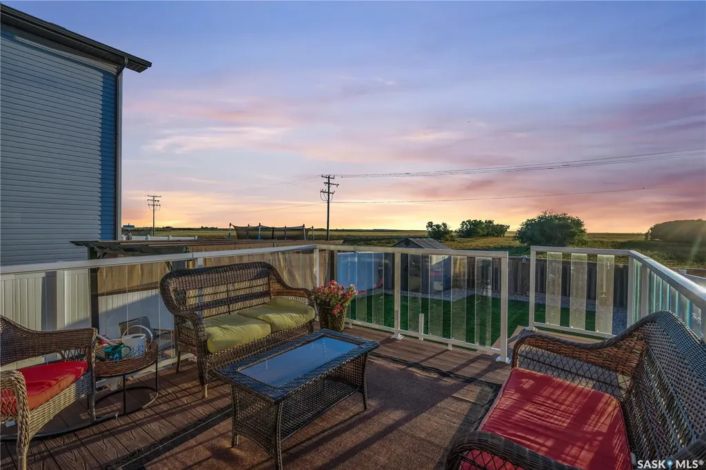 4180 Delhaye Way Regina SK S4W 0N4