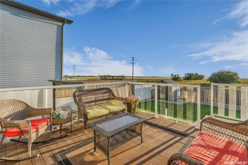 4180 Delhaye Way Regina SK S4W 0N4
