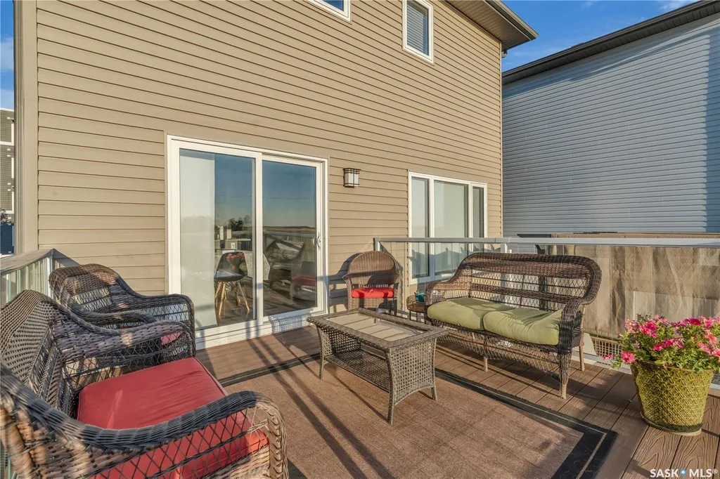 4180 Delhaye Way Regina SK S4W 0N4