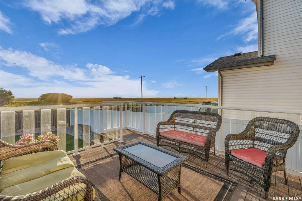 4180 Delhaye Way Regina SK S4W 0N4
