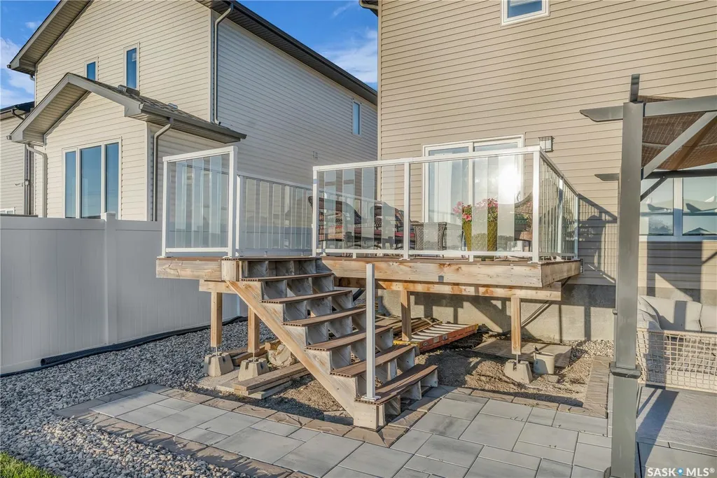 4180 Delhaye Way Regina SK S4W 0N4