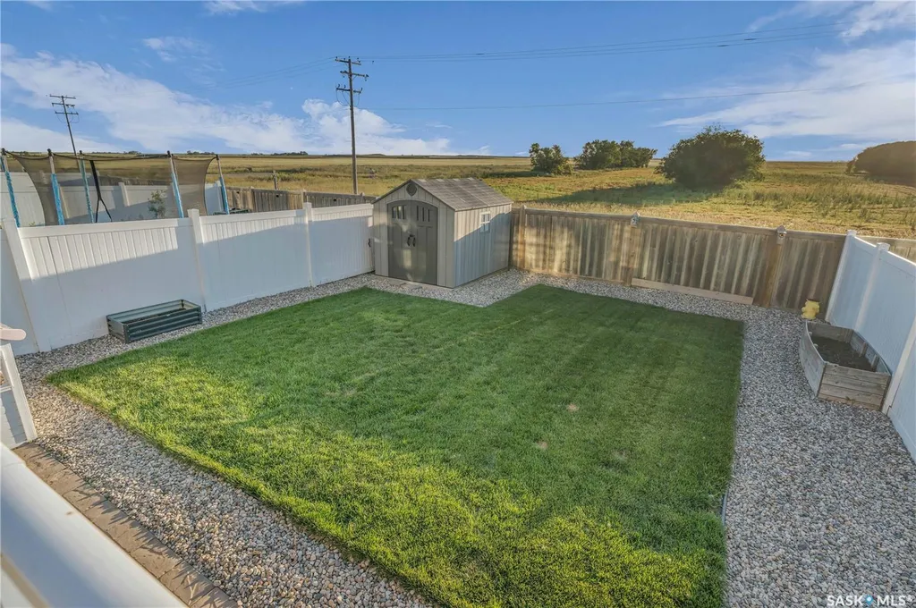 4180 Delhaye Way Regina SK S4W 0N4