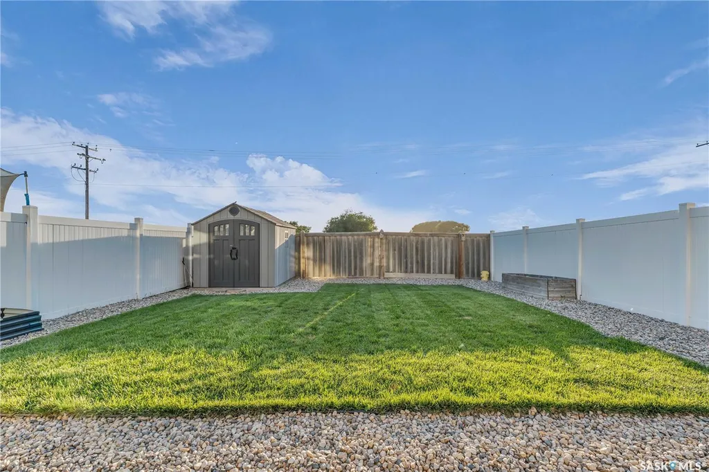 4180 Delhaye Way Regina SK S4W 0N4