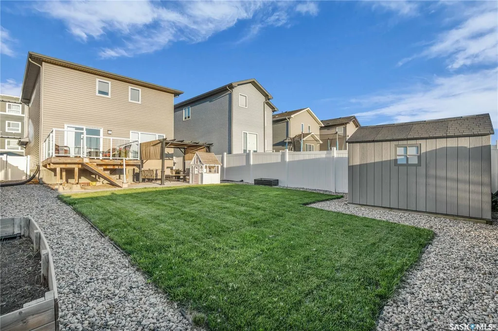 4180 Delhaye Way Regina SK S4W 0N4